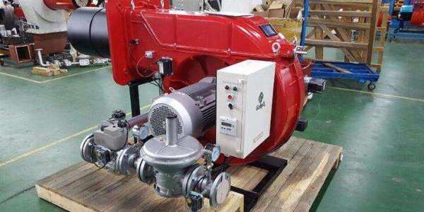 煤氣發(fā)生爐低氮燃燒器在低溫情況下的制氣注意事項