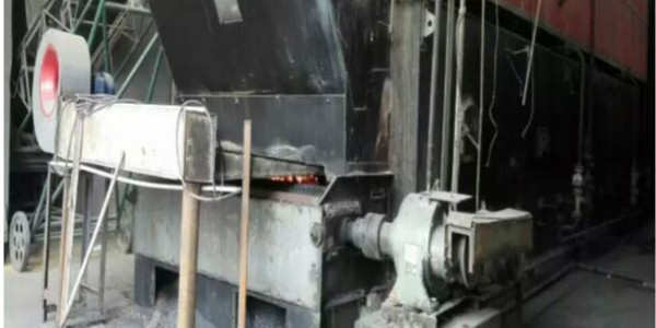 煤氣鍋爐改燃氣鍋爐真實案例分享