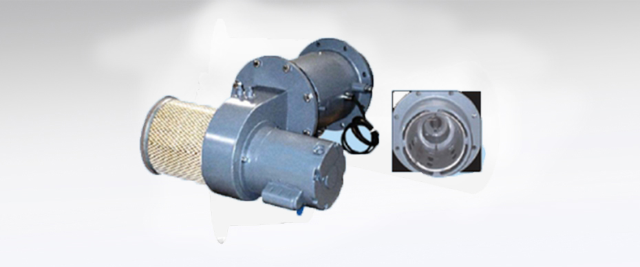 北美風機集成4987