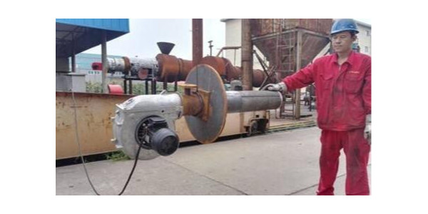 10t燒煤鍋爐燃燒器升級改造燃?xì)忮仩t燃燒器實(shí)施方案的詳細(xì)描述