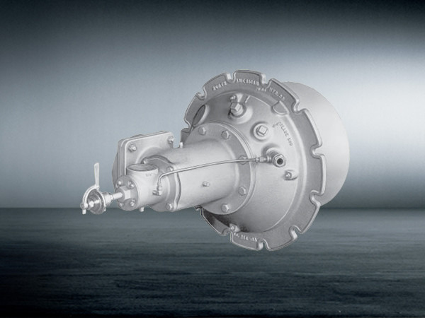 北美燃油燃燒器5514系列 北美燃油燃燒器5514系列